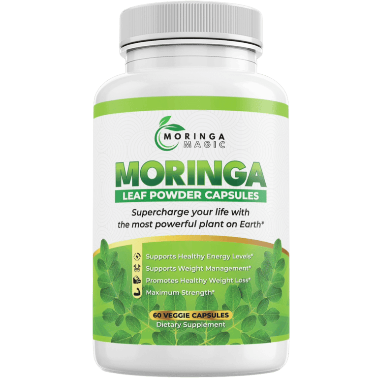 Moringa Magic™