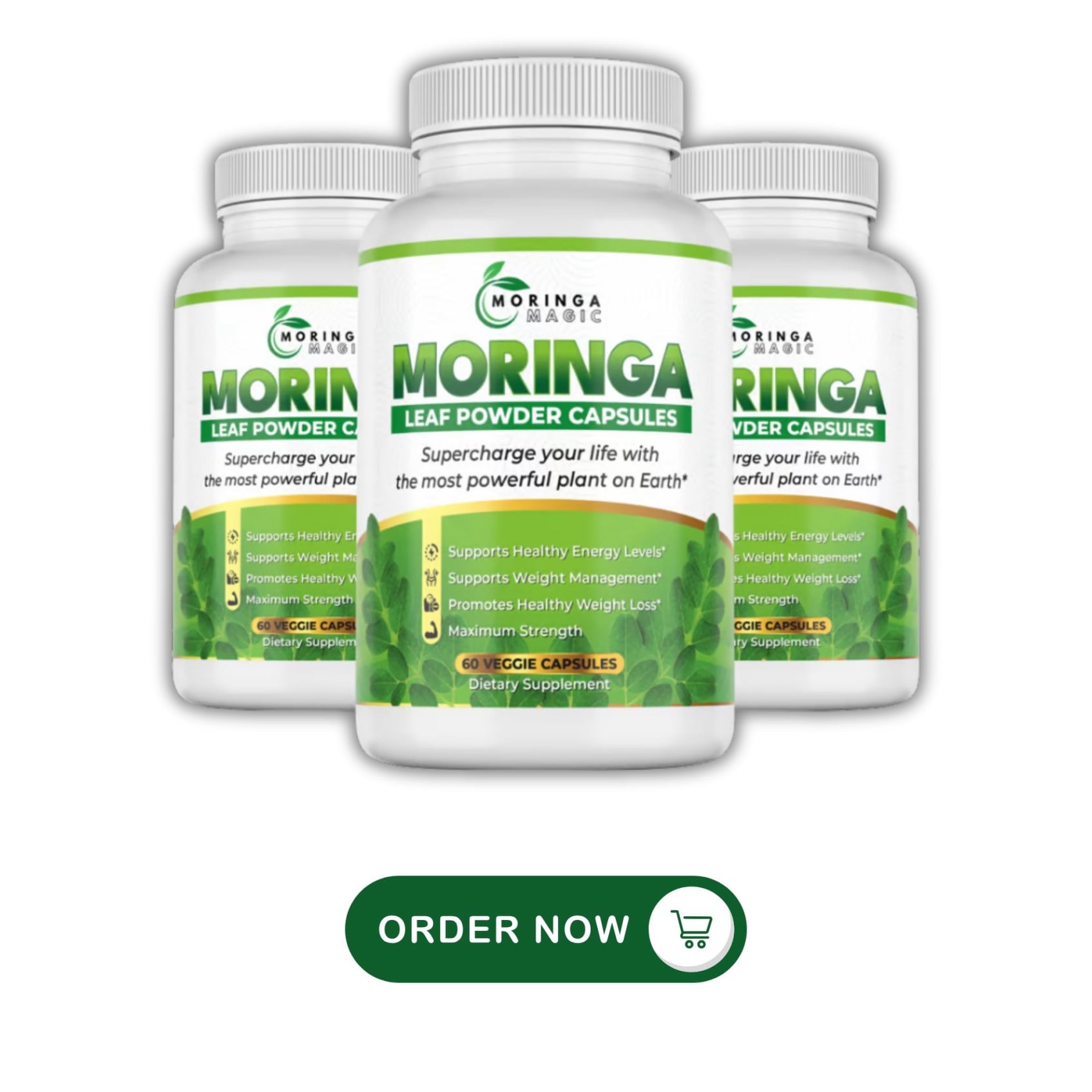 Moringa Magic™