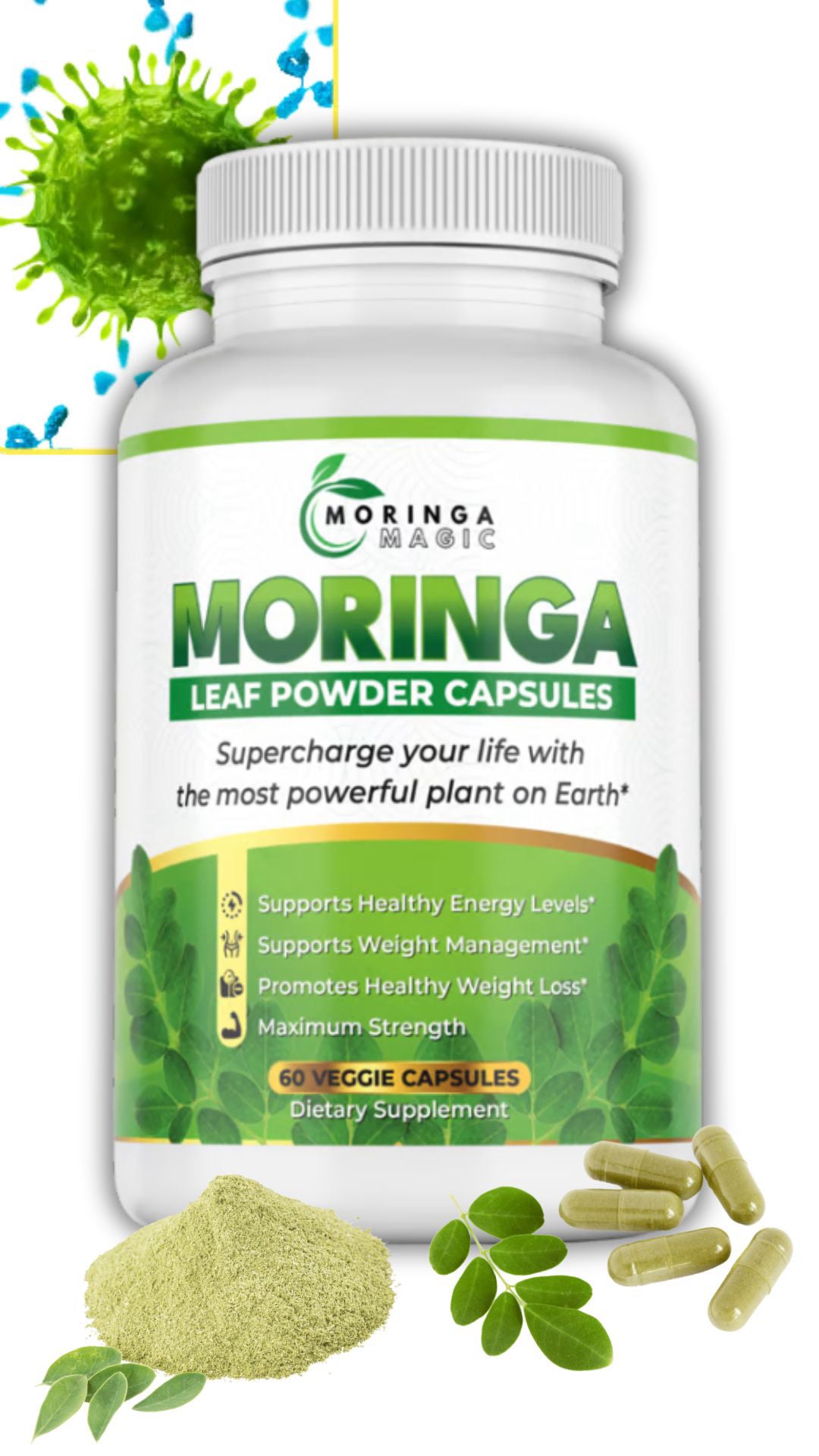 Moringa Magic™