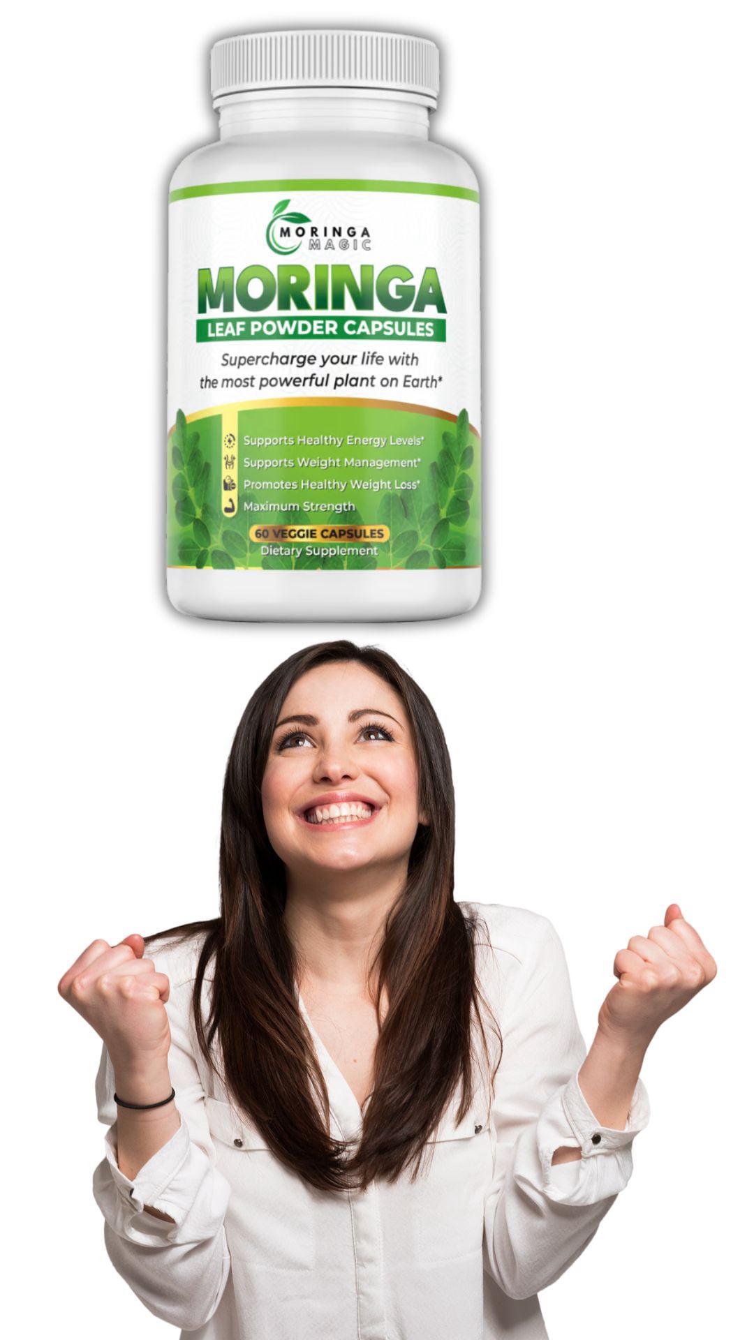 Moringa Magic™
