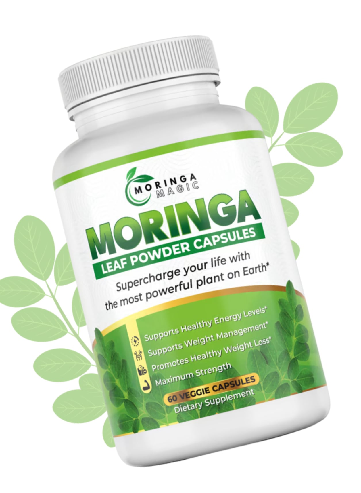 Moringa Magic™