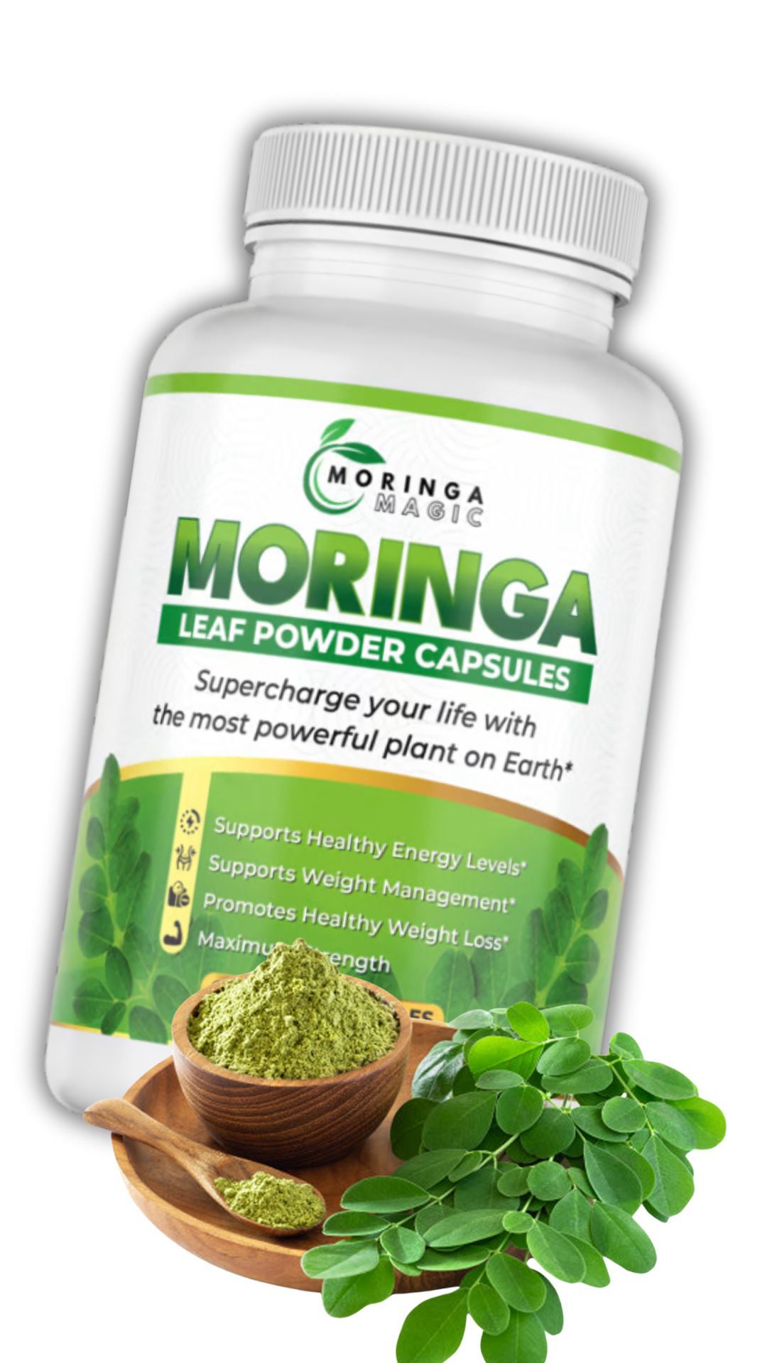 Moringa Magic™